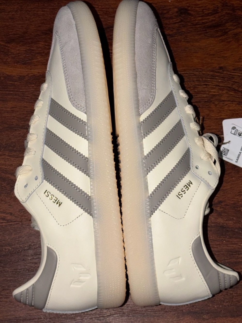 Adidas Messi - Picture 11 of 14
